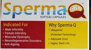 sperma capsule by stemcellindia